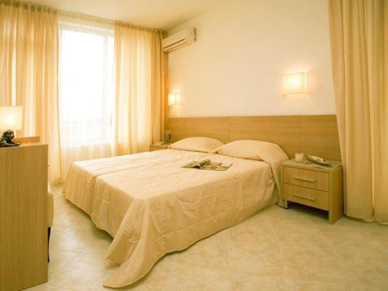 Hotel Sunset Complex Kosharitsa Camera foto