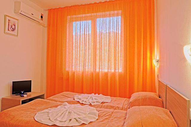 Hotel Sunset Complex Kosharitsa Esterno foto