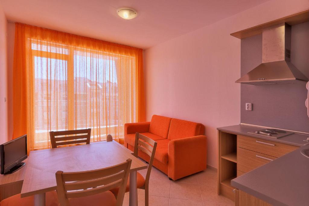 Hotel Sunset Complex Kosharitsa Camera foto
