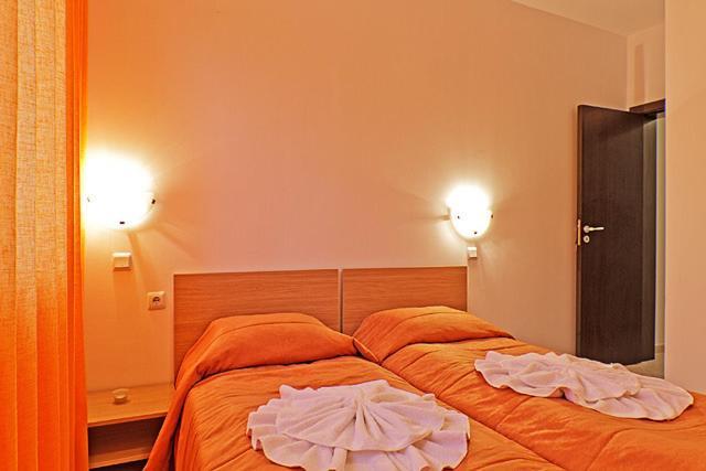 Hotel Sunset Complex Kosharitsa Camera foto