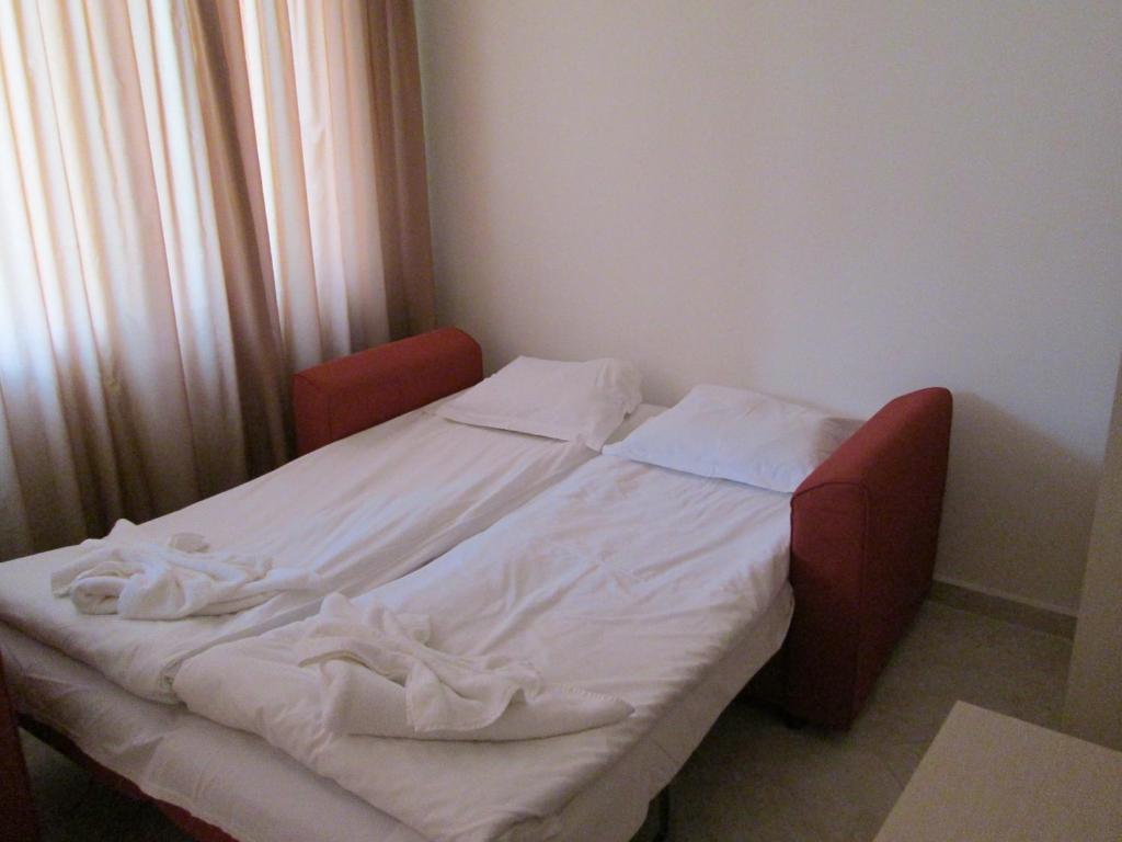 Hotel Sunset Complex Kosharitsa Camera foto